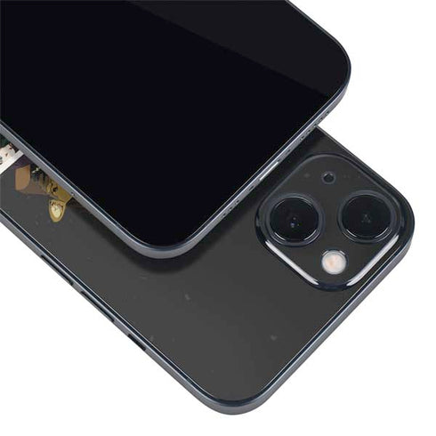 Cowboy Bebop Group Shot iPhone 14 Plus Skin